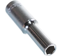 Торцевая головка (1/4"; 5.5 мм) Hans 2300M055