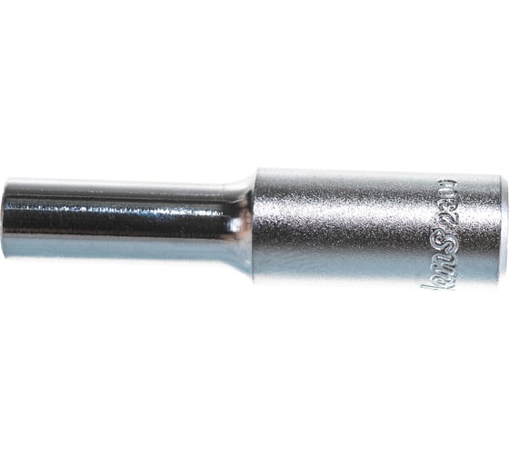 Торцевая головка (1/4"; 5.5 мм) Hans 2300M055
