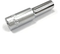 Торцевая головка (1/4"; 6 мм) Hans 2300M06