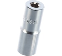 Торцевая головка (1/4"; 14 мм) Hans 2300M14