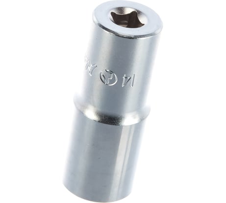 Торцевая головка (1/4"; 14 мм) Hans 2300M14