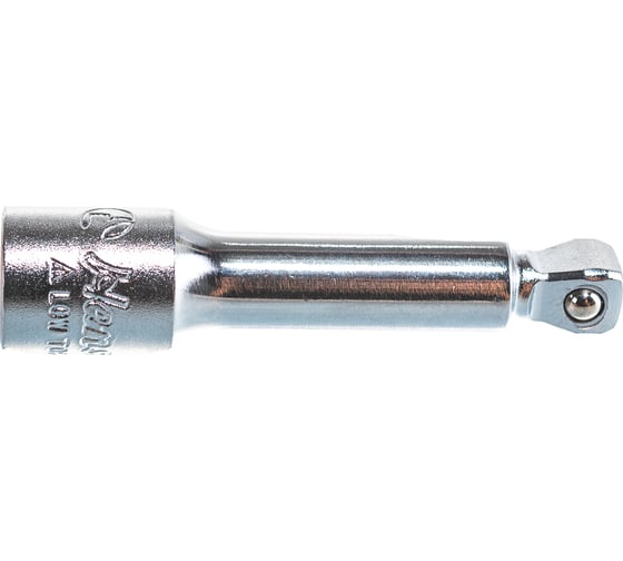 Удлинитель Wobble (1/4"; 50 мм) Hans 2802-02