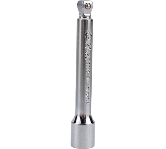 Удлинитель Wobble (1/4"; 75 мм) Hans 2802-03