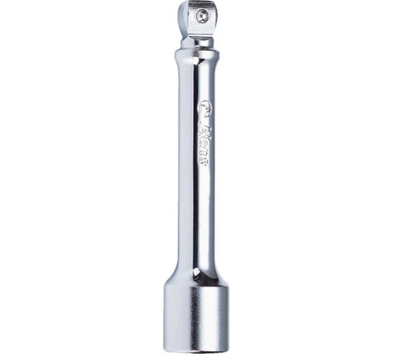Удлинитель Wobble (1/4"; 100 мм) Hans 2802-04 1