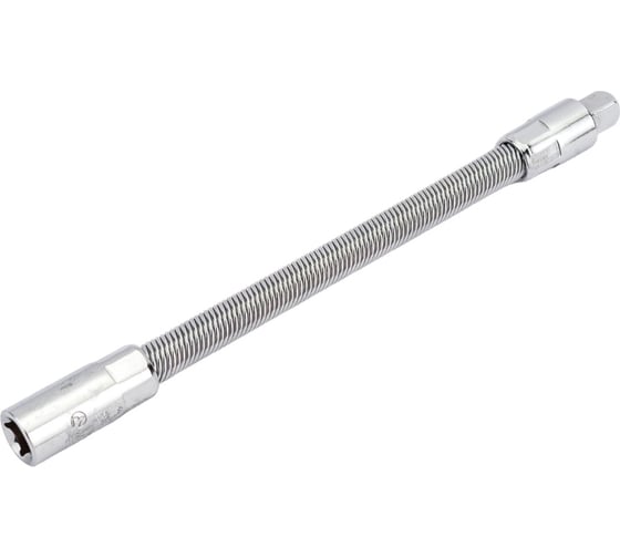 Удлинитель гибкий (1/4"; 150 мм) Hans 2801-6R 1