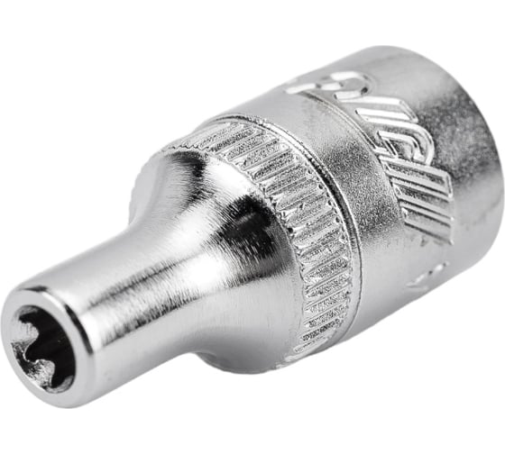 Головка торцевая TORX (1/4"; E4; 25 мм) JTC JTC-22004