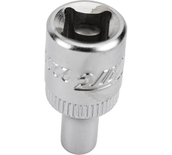 Головка торцевая TORX (1/4"; E4; 25 мм) JTC JTC-22004