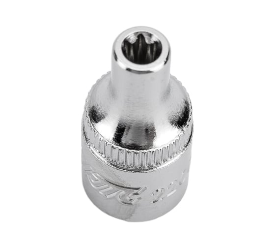 Головка торцевая TORX (1/4"; E4; 25 мм) JTC JTC-22004