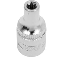 Головка торцевая TORX (1/4"; E5; 25 мм) JTC JTC-22005