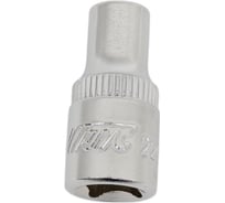 Головка торцевая TORX (1/4"; E6; 25 мм) JTC JTC-22006