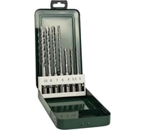 Набор ударных свёрл SDS-plus (5-10 мм) 7 шт. Bosch 2609255544