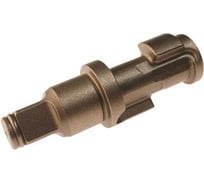 Привод для пневмогайковерта JTC-5212 (1/2") JTC JTC-5212-7S