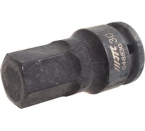 Головка торцевая ударная HEX (3/4"; H30; 88 мм) JTC JTC-648830