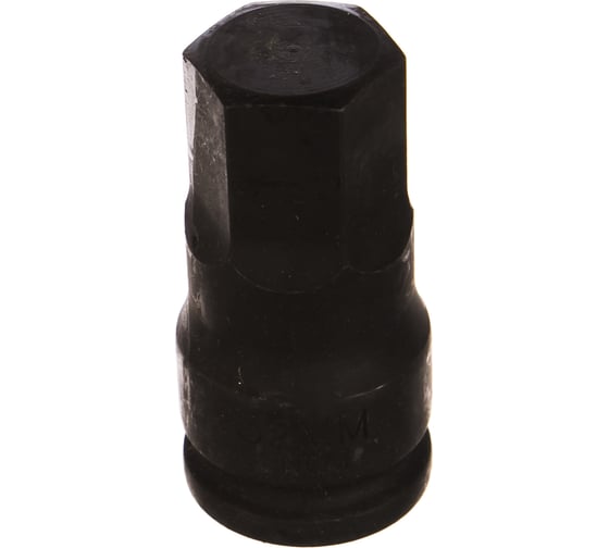 Головка торцевая ударная HEX (3/4"; H32; 88 мм) JTC JTC-648832