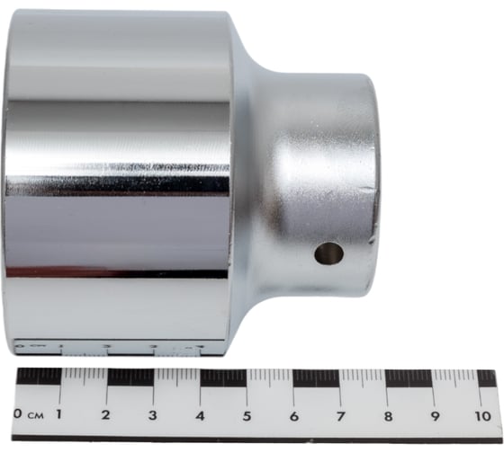 Головка торцевая 12-гранная (3/4"; 55 мм; 76 мм) JTC JTC-65355
