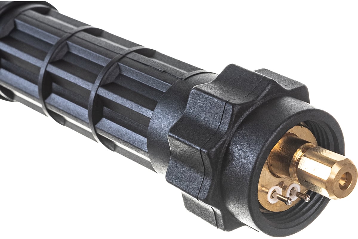 Горелка PRO MIG 15 AIR COOL (180 A; 60%; EURO; 3 м) AURORA 12017 ...