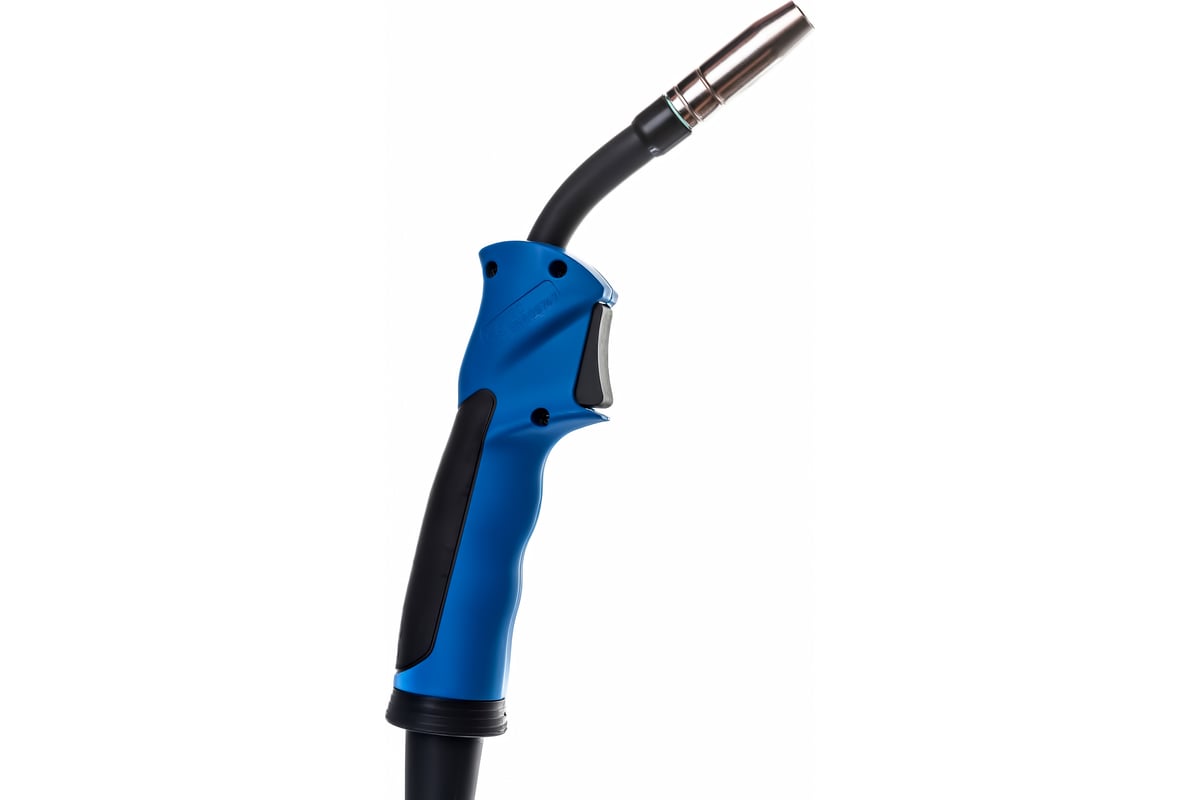 Горелка PRO MIG 15 AIR COOL (180 A; 60%; EURO; 3 м) AURORA 12017 ...
