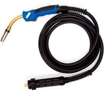 Горелка PRO MIG 24 AIR COOL (250 A; 60%; EURO; 3 м) AURORA 12022