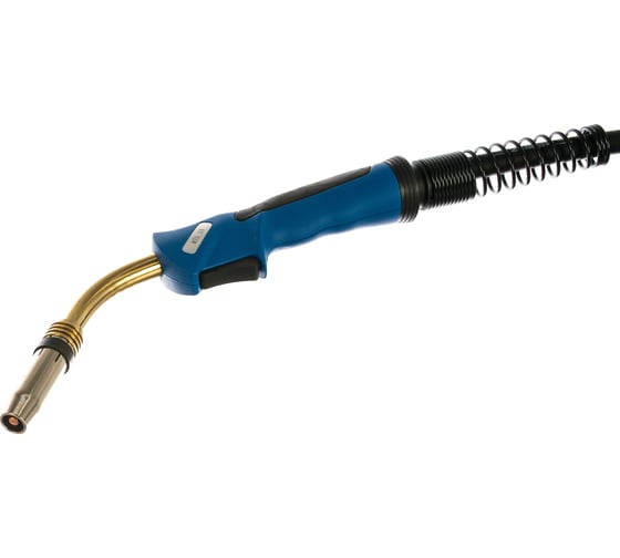 Горелка PRO MIG 24 AIR COOL (250 A; 60%; EURO; 5 м) AURORA 12023 1