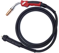 Горелка PRO MIG 26 AIR COOL (290 A; 60%; EURO; 3 м) AURORA 12028