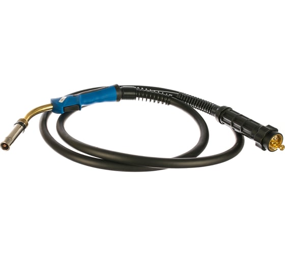 Горелка PRO MIG 36 AIR COOL (340 A; 60%; EURO; 3 м) AURORA 12031