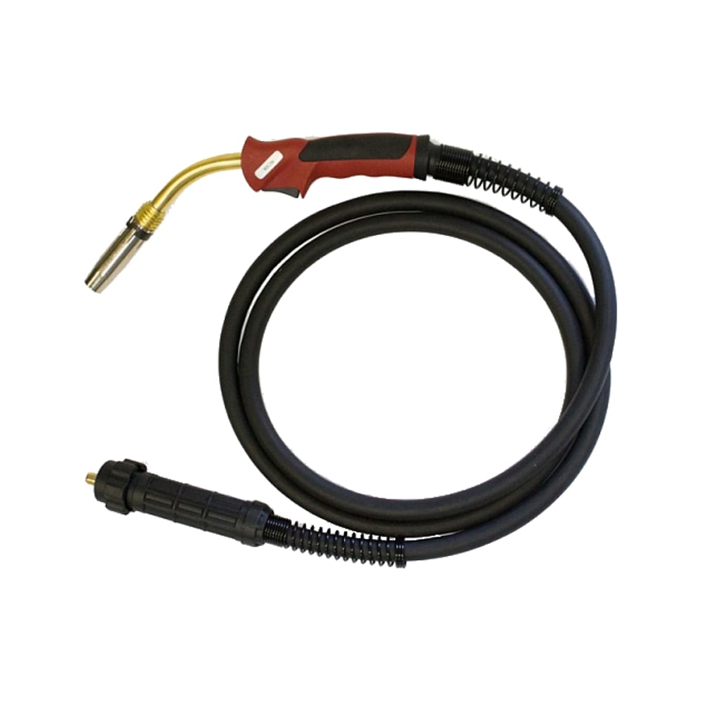 Горелка PRO MIG 36 AIR COOL (340 A; 60%; EURO; 5 м) AURORA 12033 ...