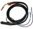 Горелка PRO MIG 500 WATER COOL (500 A; 60%; EURO; 5 м) AURORA 12042 1