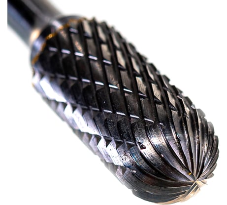 Бор-фреза сфероцилиндрическая WRC (12.0 мм) RUKO 116023