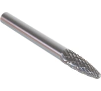 Бор-фреза круглоконическая RBF (6.0 мм) RUKO 116030