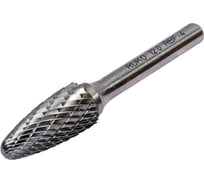 Бор-фреза круглоконическая RBF (12.0 мм) RUKO 116033