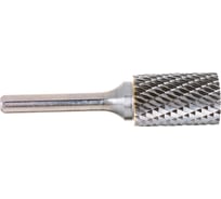 Бор-фреза цилиндрическая ZYA без торцевых зубьев (16.0 мм) RUKO 116014