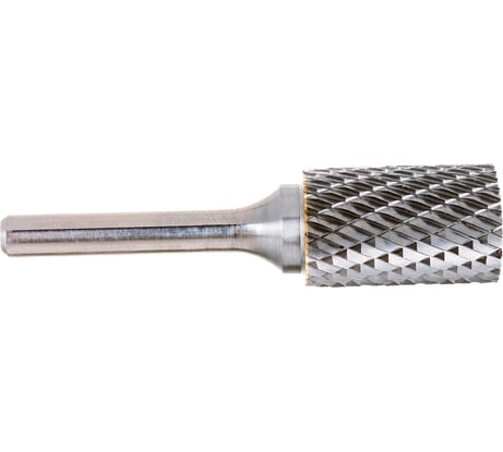 Бор-фреза цилиндрическая ZYA без торцевых зубьев (16.0 мм) RUKO 116014