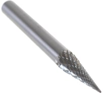 Бор-фреза остроконическая SKM (6.0 мм) RUKO 116035