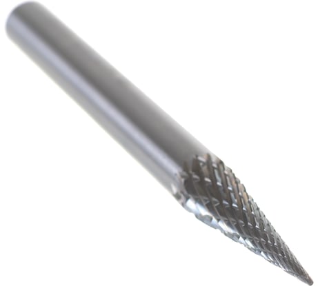 Бор-фреза остроконическая SKM (6.0 мм) RUKO 116035