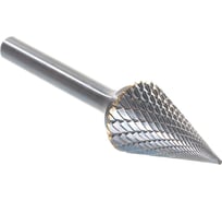 Бор-фреза остроконическая SKM (16.0 мм) RUKO 116039