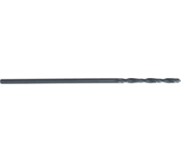 Сверло по металлу Speed Cut HSS-G DIN 338 (1х34/12 мм) RUKO 288010