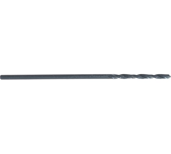Сверло по металлу Speed Cut HSS-G DIN 338 (1х34/12 мм) RUKO 288010