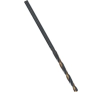 Сверло по металлу Speed Cut HSS-G DIN 338 (2х49/24 мм) RUKO 288020