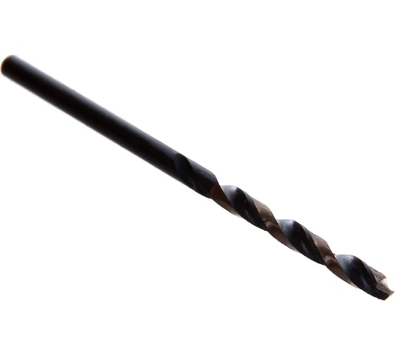 Сверло по металлу Speed Cut HSS-G DIN 338 (2.5х57/30 мм) RUKO 288025