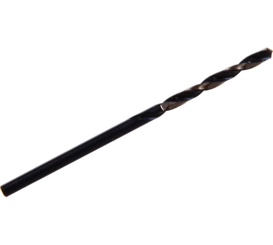 Сверло по металлу Speed Cut HSS-G DIN 338 (2.5х57/30 мм) RUKO 288025