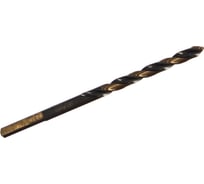 Сверло по металлу Speed Cut HSS-G DIN 338 (4х75/43 мм) RUKO 288040