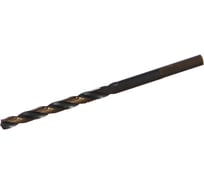 Сверло по металлу Speed Cut HSS-G DIN 338 (4.5х80/47 мм) RUKO 288045