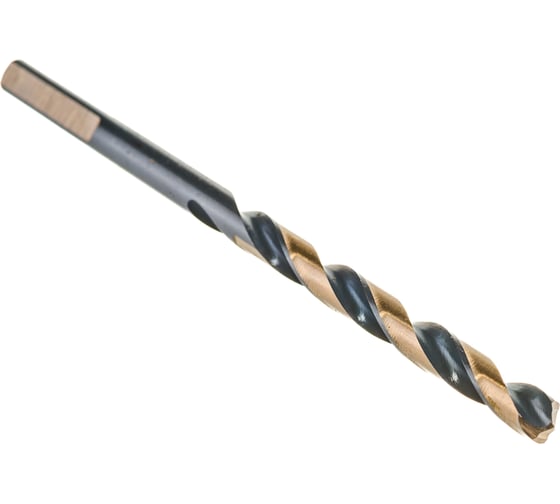 Сверло по металлу Speed Cut HSS-G DIN 338 (4.5х80/47 мм) RUKO 288045