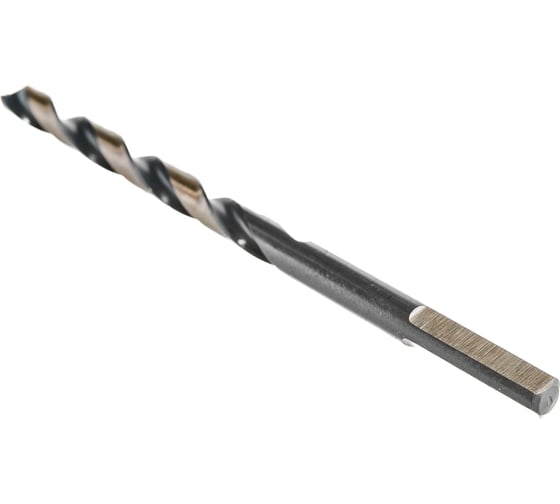 Сверло по металлу Speed Cut HSS-G DIN 338 (4.5х80/47 мм) RUKO 288045