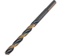 Сверло по металлу Speed Cut HSS-G DIN 338 (6.8х109/69 мм) RUKO 288068