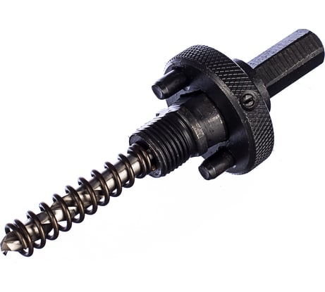 Хвостовик A2 для биметаллических HSS коронок (32-210 мм) RUKO 106202