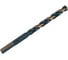 Сверло по металлу Speed Cut HSS-G DIN 338 (10х133/87 мм) RUKO 288100 1