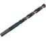 Сверло по металлу Speed Cut HSS-G DIN 338 (10.2х133/87 мм) RUKO 288102 1