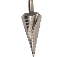 Ступенчатое сверло №5 (4-39 мм) RUKO 101056