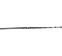 Сверло по металлу удлиненное HSS-G DIN 340 (3.3х106/69 мм) Ruko 203033